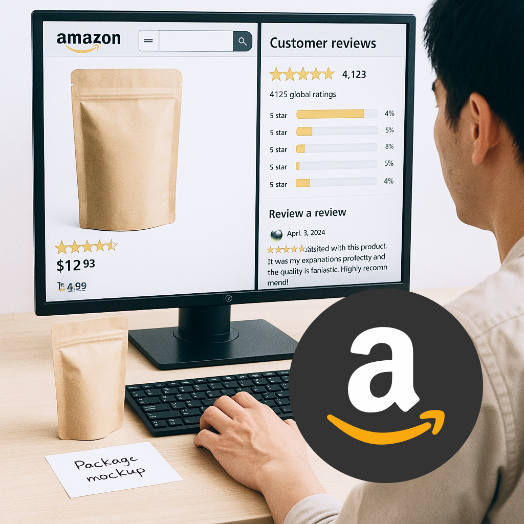 Amazon Search AI