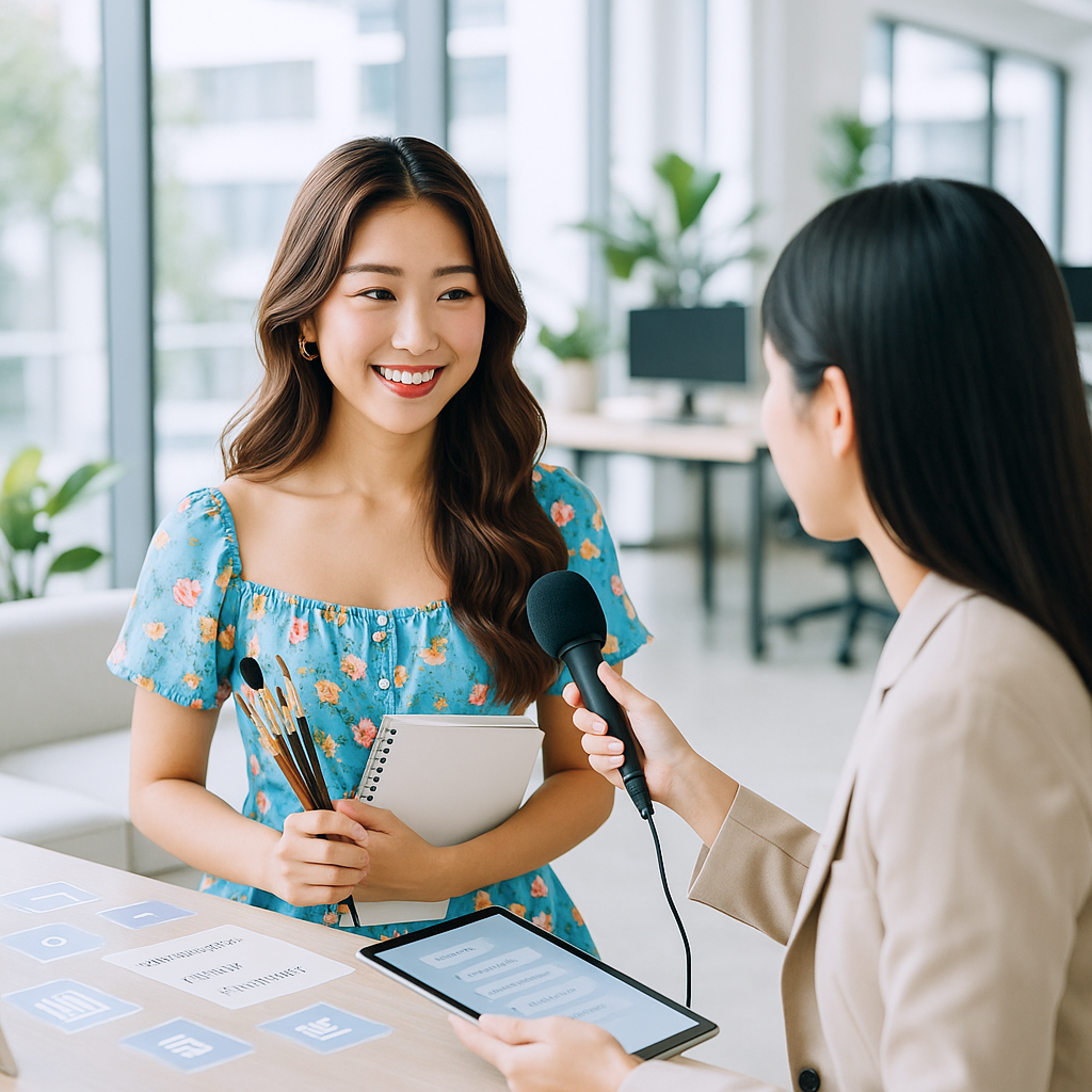 Pseudo Interview AI