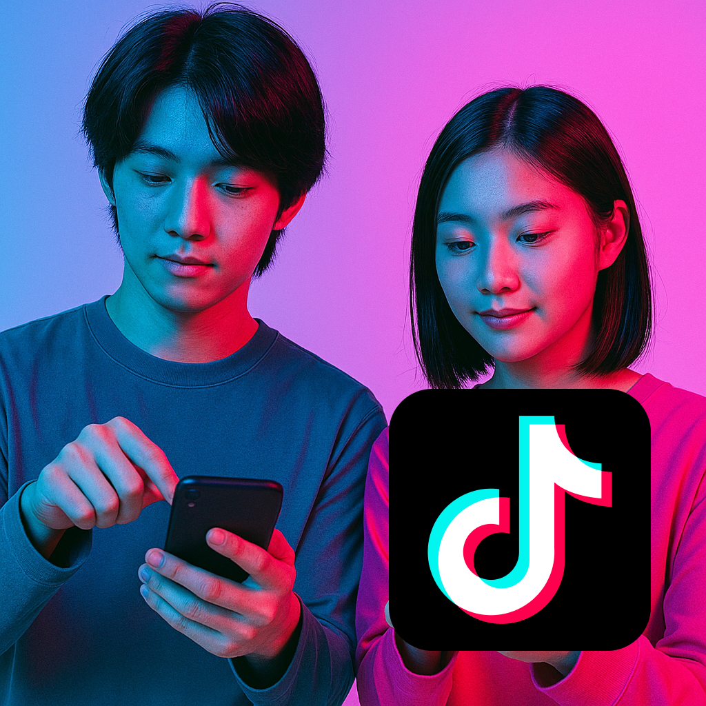 TikTok Search AI