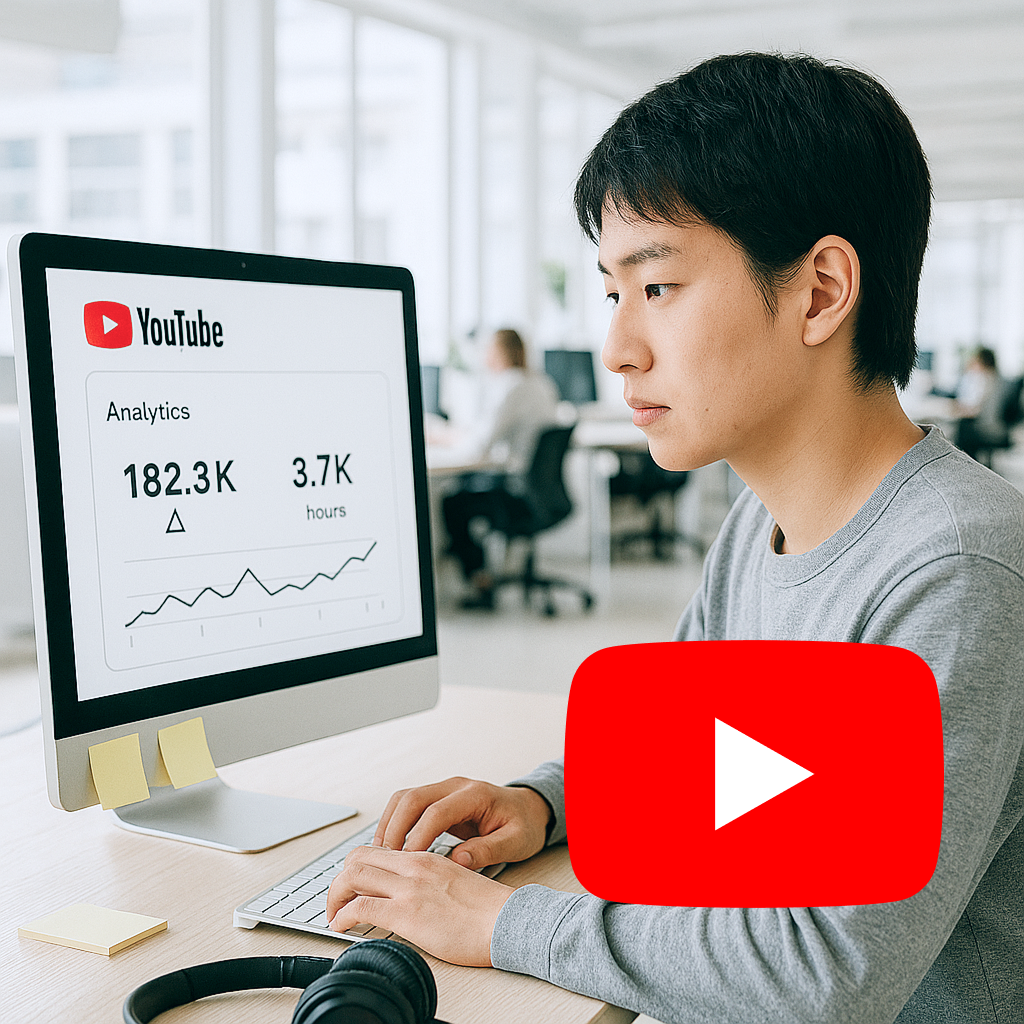 YouTube Search AI