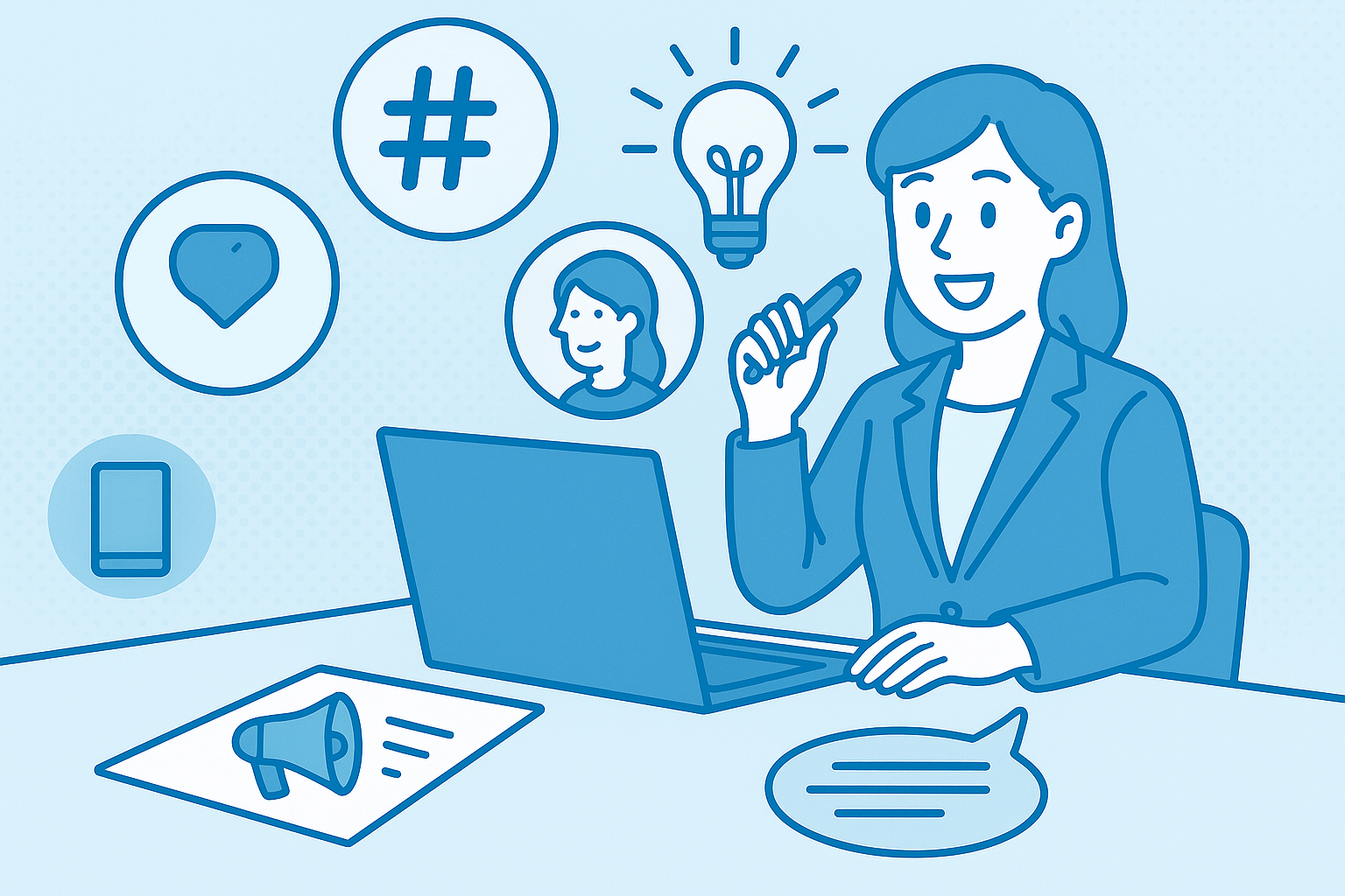 Campaign planning feature image